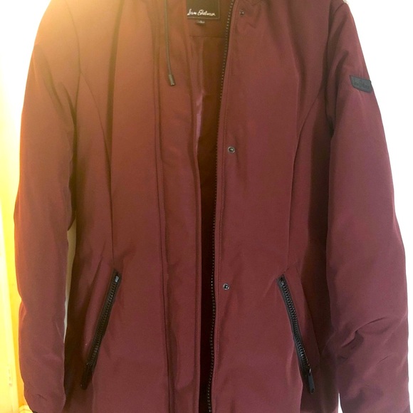 🍁Sam Edelman Faux Fir Trim Down Parka - Picture 11 of 17